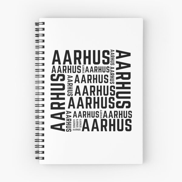 Item preview, Aarhus designed and sold by crikz.