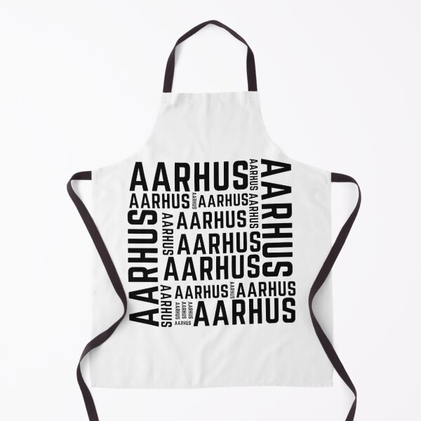 Item preview, Aarhus designed and sold by crikz.
