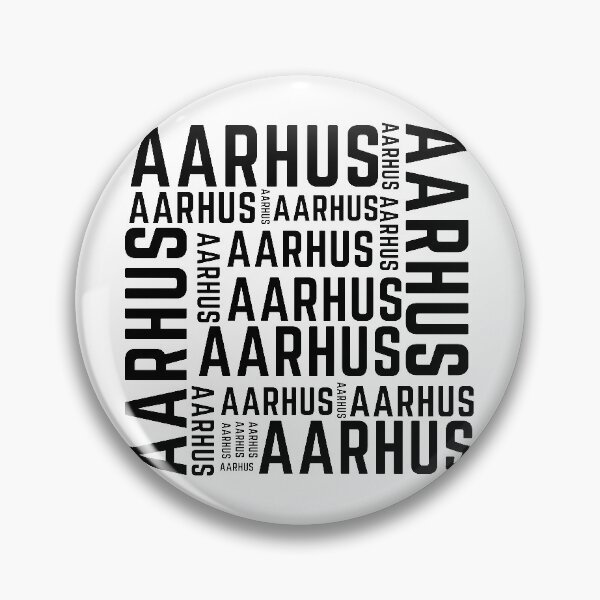 Item preview, Aarhus designed and sold by crikz.