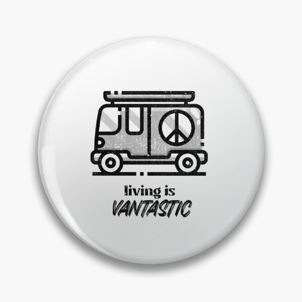Item preview, Living is vantastic  designed and sold by prestige dn.