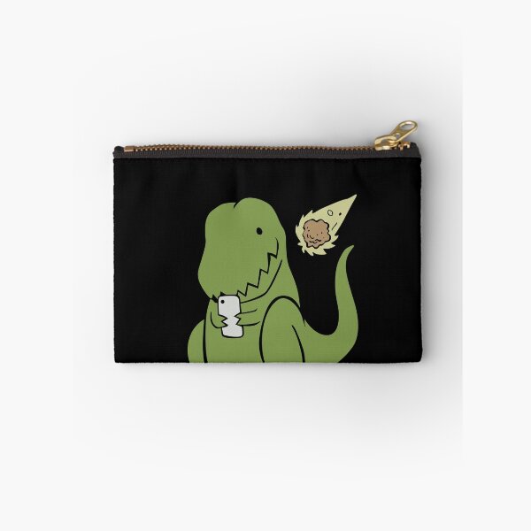 Item preview, T-Rex Taking Selfie Dinosaur Dino Cool Cute Humorous Funny  designed and sold by clickmostro.