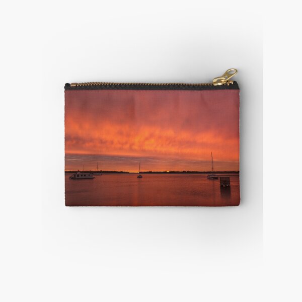 Item preview, Broadwater Sunrise designed and sold by Lindy Sherwell.
