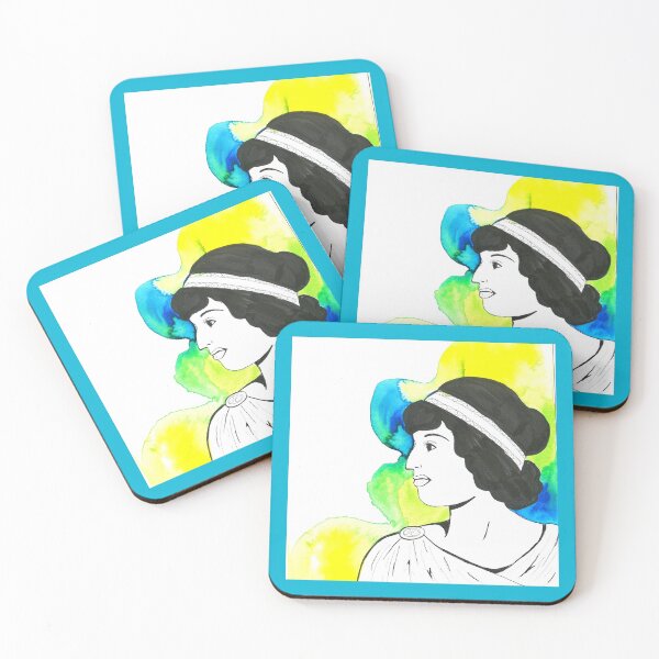 Item preview, Sappho designed and sold by Fouphy.