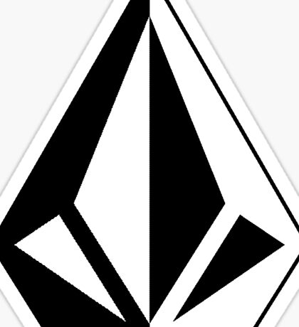 Volcom: Stickers | Redbubble