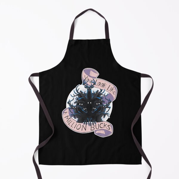 Item preview, You Look Like a Million Bucks  designed and sold by auGotchy18.