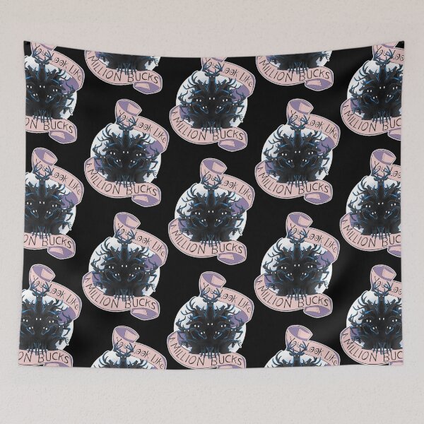 Item preview, You Look Like a Million Bucks  designed and sold by auGotchy18.