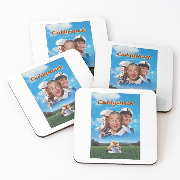 Item preview, Caddyshack designed and sold by Mitchlucker.