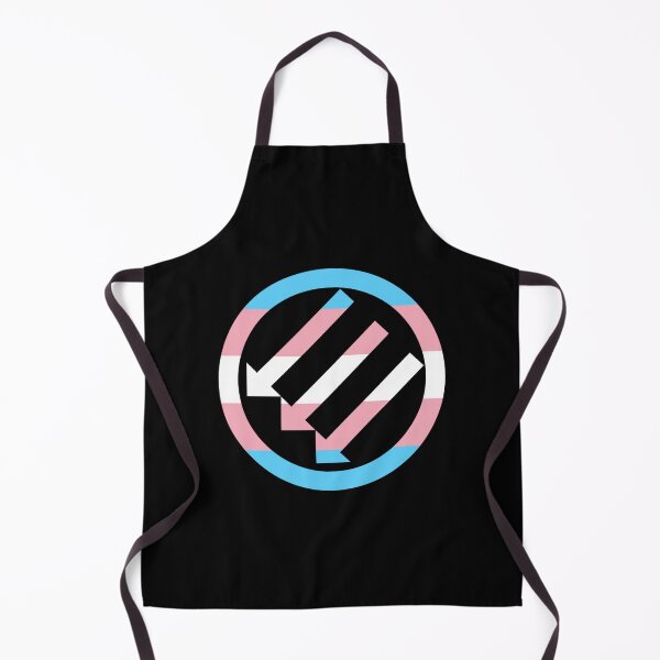 Item preview, Trans Antifa designed and sold by RevolutionInPaint.