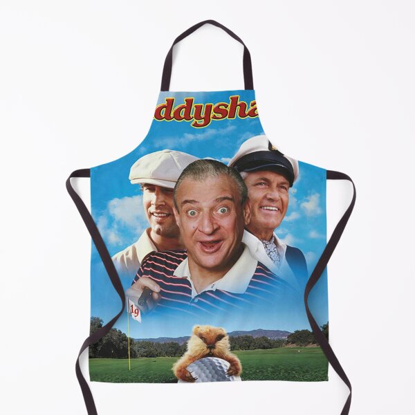 Item preview, Caddyshack designed and sold by Mitchlucker.