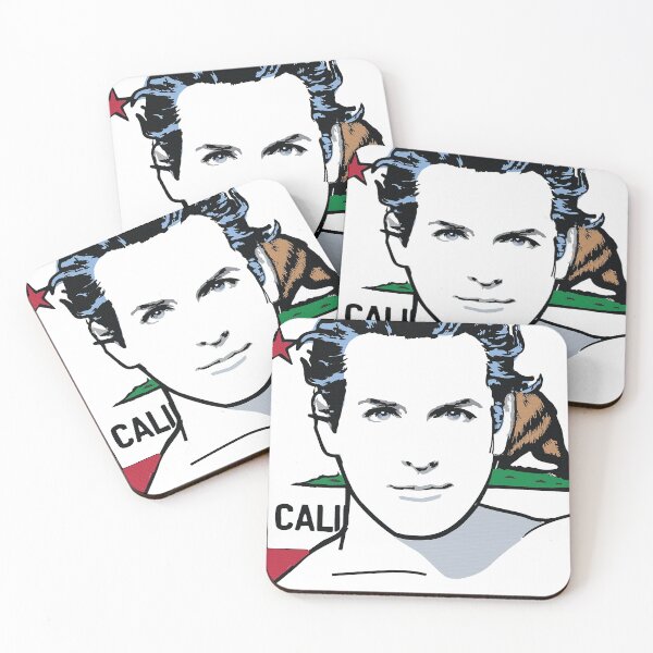 Item preview, Gavin Newsom Vote No designed and sold by imarilynmonroe.