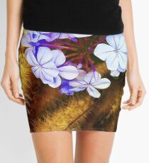 Pedals. Mini Skirt