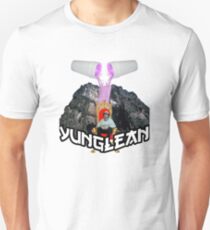 MT lean Unisex T-Shirt
