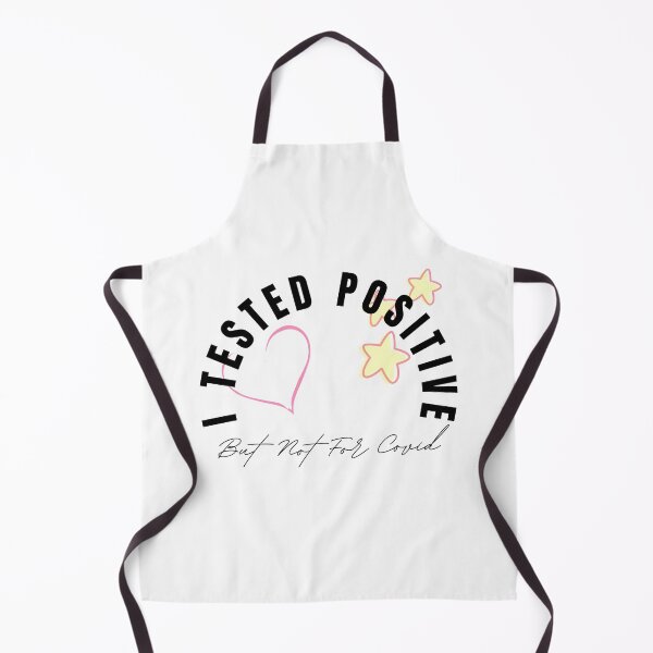 Item preview, I Tested Positive But Not For Covid designed and sold by besttwlife.