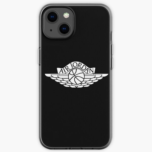 MEILLEURE VENTE - MARCHANDISE Air Jordan Coque souple iPhone