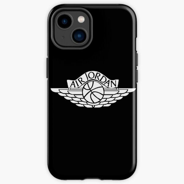 LA MEJOR VENTA - MERCANCÍA Air Jordan Funda resistente para iPhone