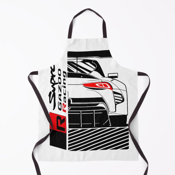Item preview, Supra GR Gazoo Racing designed and sold by DarkPapper.