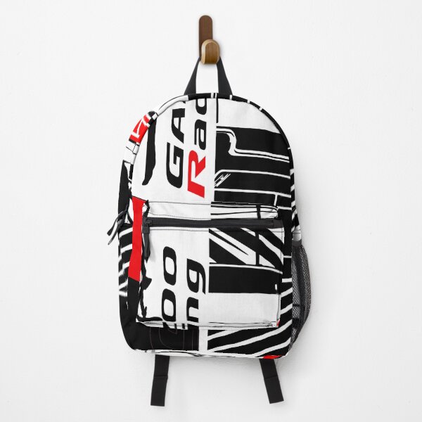 Item preview, Supra GR Gazoo Racing designed and sold by DarkPapper.