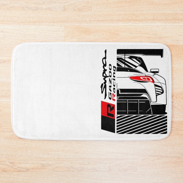 Aperçu de l'œuvre Supra GR Gazoo Racing créée et vendue par DarkPapper.
