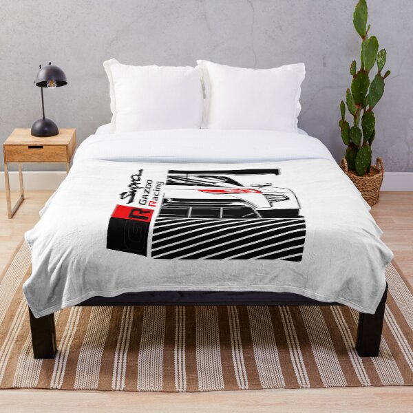 Item preview, Supra GR Gazoo Racing designed and sold by DarkPapper.