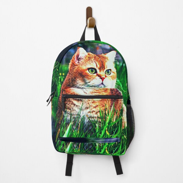 Item preview, lovely cat designed and sold by ArtiVibe01.