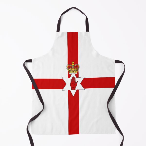 Item preview, Ulster Banner, Unofficial Flag of Northern Ireland designed and sold by SolarCross.