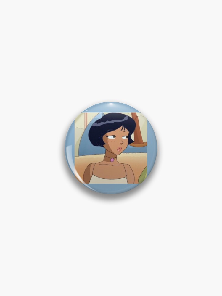 Pin on Totally Spies