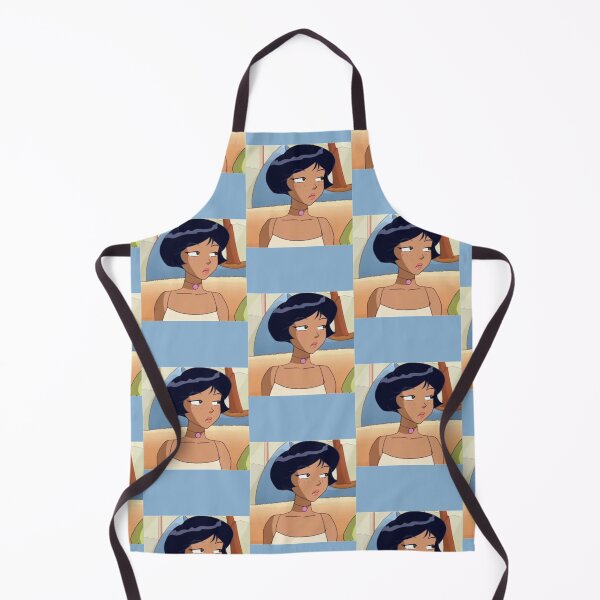 Item preview, totally spies designed and sold by Gabygaclothes.