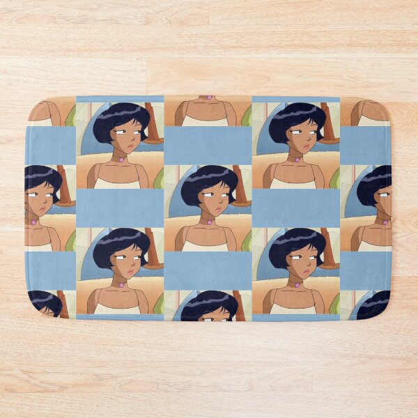 Item preview, totally spies designed and sold by Gabygaclothes.