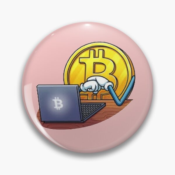 Item preview, CRYPTO LOVERS(BITCOIN) designed and sold by RAVINDU SILVA.