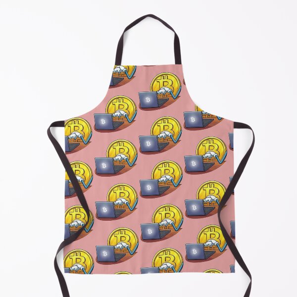 Item preview, CRYPTO LOVERS(BITCOIN) designed and sold by RAVINDU SILVA.