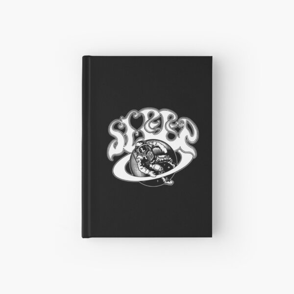 Mecha Sonic Hardcover Journal for Sale by Design-By-Dan