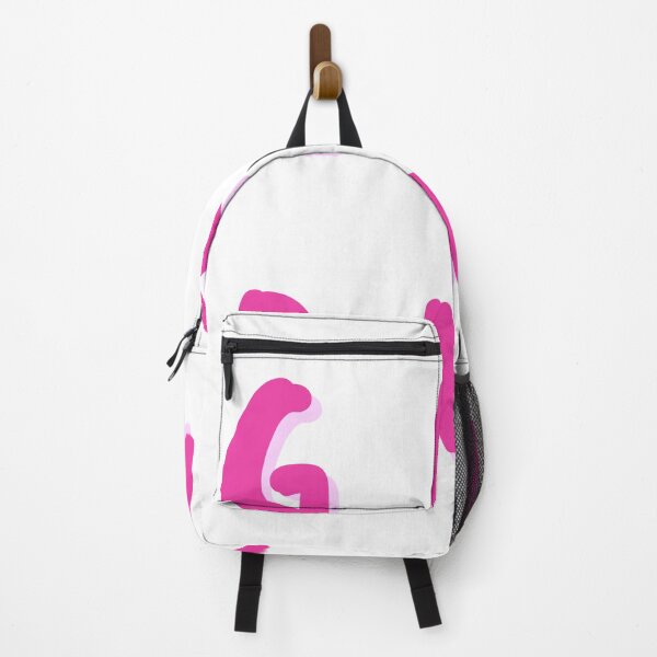 Item preview, Girl Power Motivational Quote Pink designed and sold by Happiness Creators.