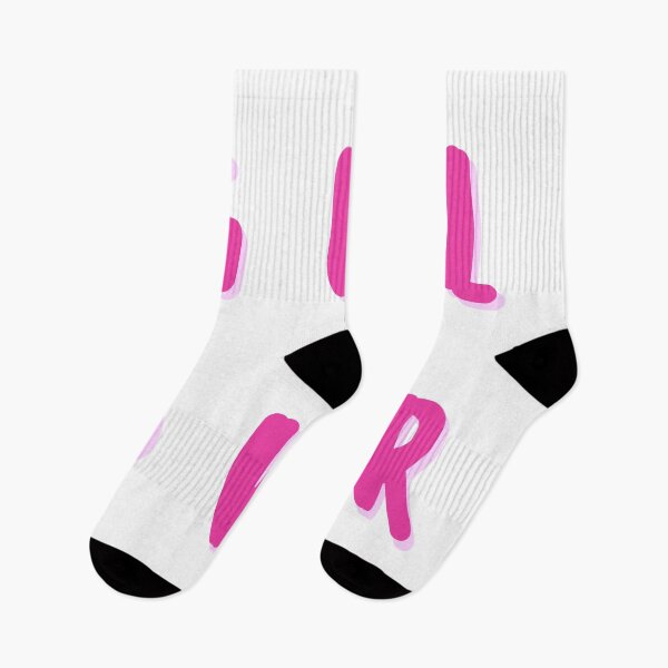 Item preview, Girl Power Motivational Quote Pink designed and sold by Happiness Creators.
