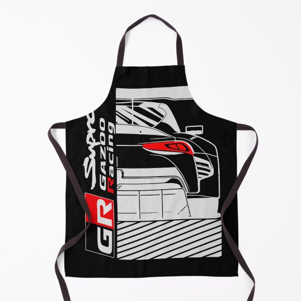 Item preview, Supra GR Gazoo Racing designed and sold by DarkPapper.