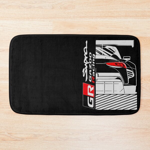 Aperçu de l'œuvre Supra GR Gazoo Racing créée et vendue par DarkPapper.