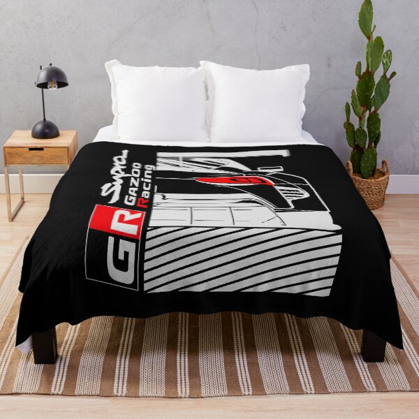 Aperçu de l'œuvre Supra GR Gazoo Racing créée et vendue par DarkPapper.