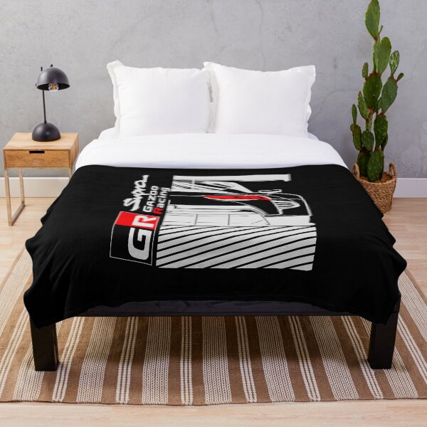 Item preview, Supra GR Gazoo Racing designed and sold by DarkPapper.
