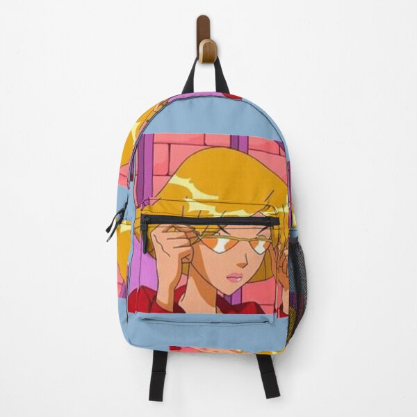 Item preview, totally spies designed and sold by Gabygaclothes.