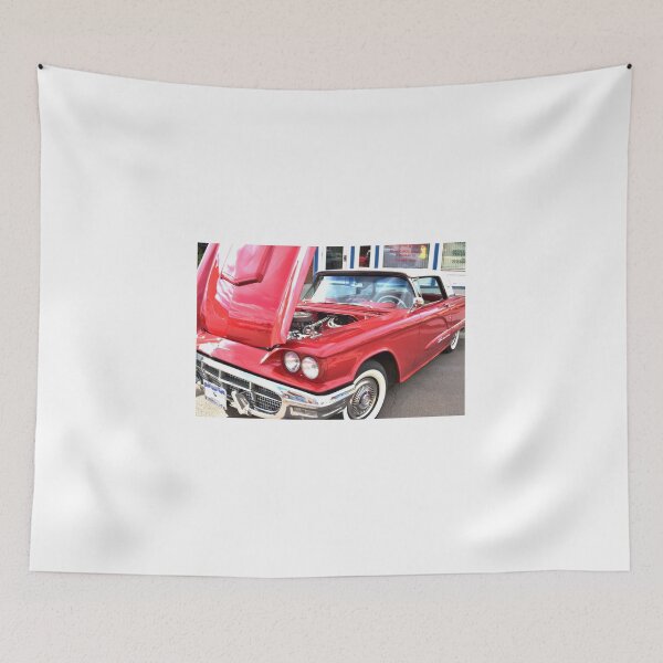 Item preview, 1960 Thunderbird designed and sold by Danny Key.