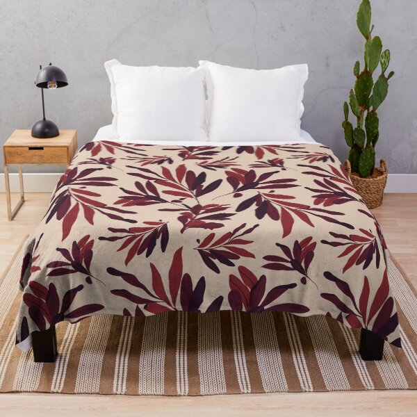 Item preview, Autumn foliage designed and sold by franimals.