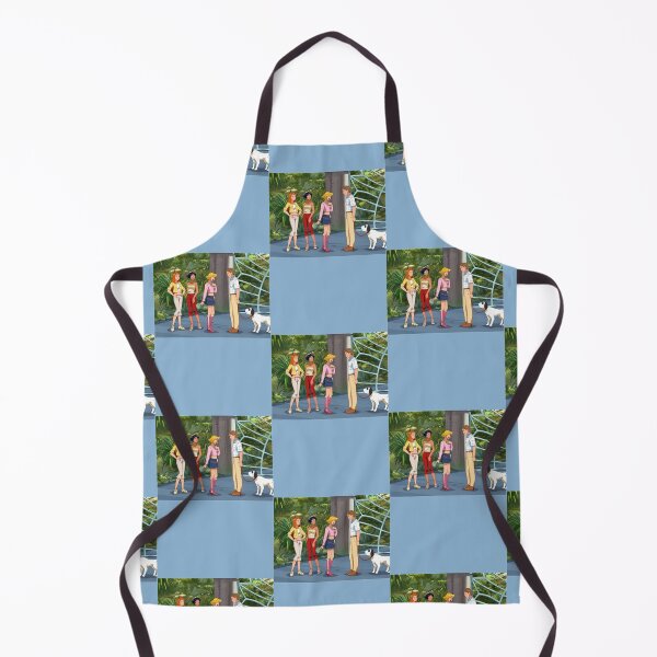 Item preview, totally spies designed and sold by Gabygaclothes.