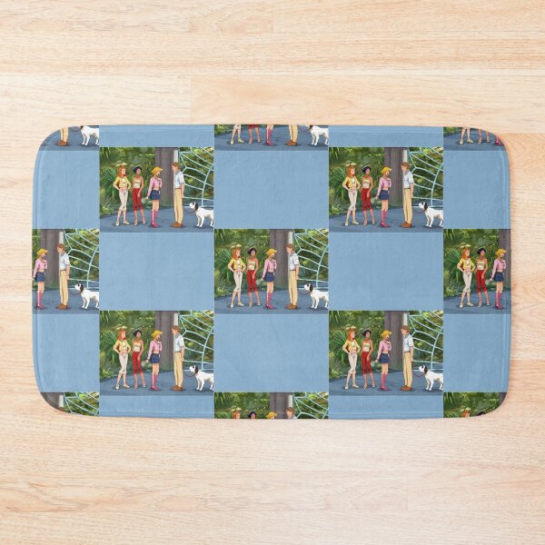 Item preview, totally spies designed and sold by Gabygaclothes.