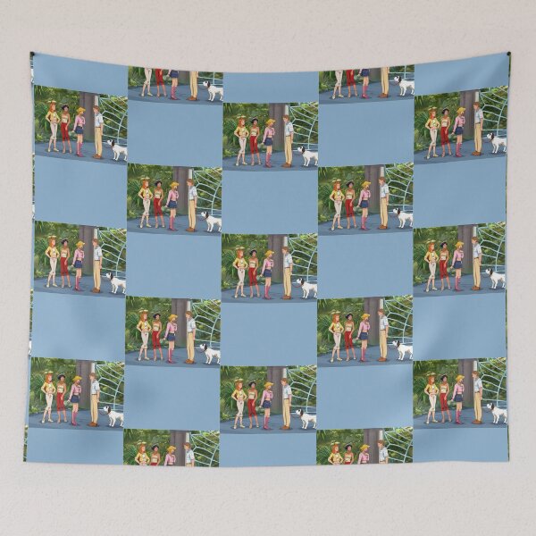 Item preview, totally spies designed and sold by Gabygaclothes.