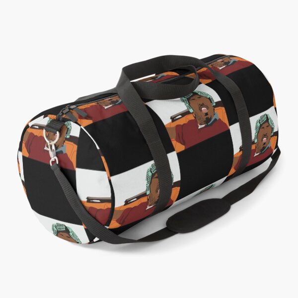 Item preview, Big Worm Friday Movie Classic designed and sold by auGotchy18.