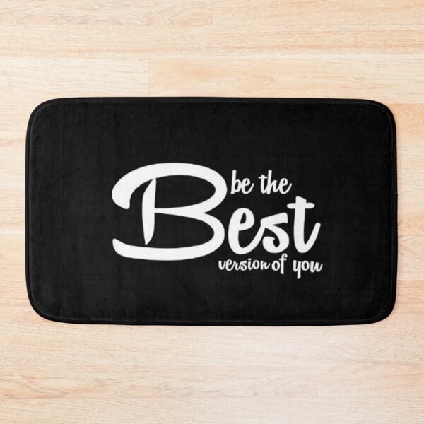 Item preview, Be the best version of you designed and sold by Doninni.