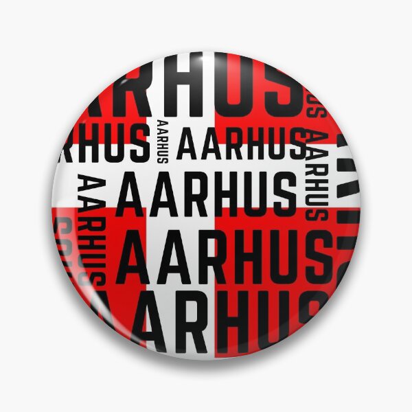 Item preview, Aarhus designed and sold by crikz.