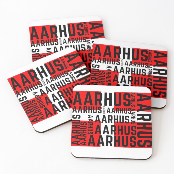Item preview, Aarhus designed and sold by crikz.