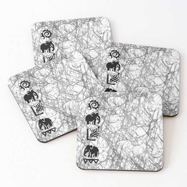 Item preview, Batik design designed and sold by Ukiyo Sumi.