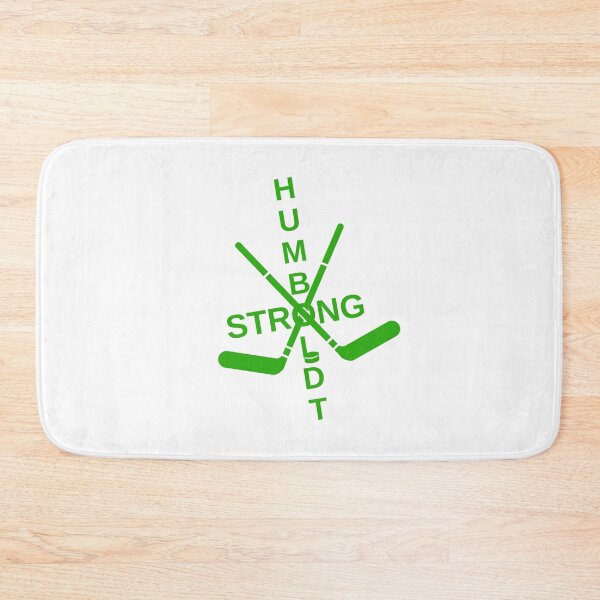 Item preview, Humboldt Ice Hockey Team Canada t-shirt design designed and sold by Whiskylover.