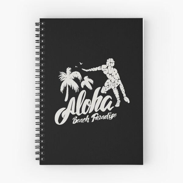 Item preview, Aloha   designed and sold by RevesMus.